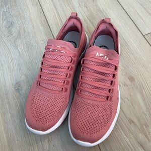 APL Techloom Breeze Pink Athletic Shoes